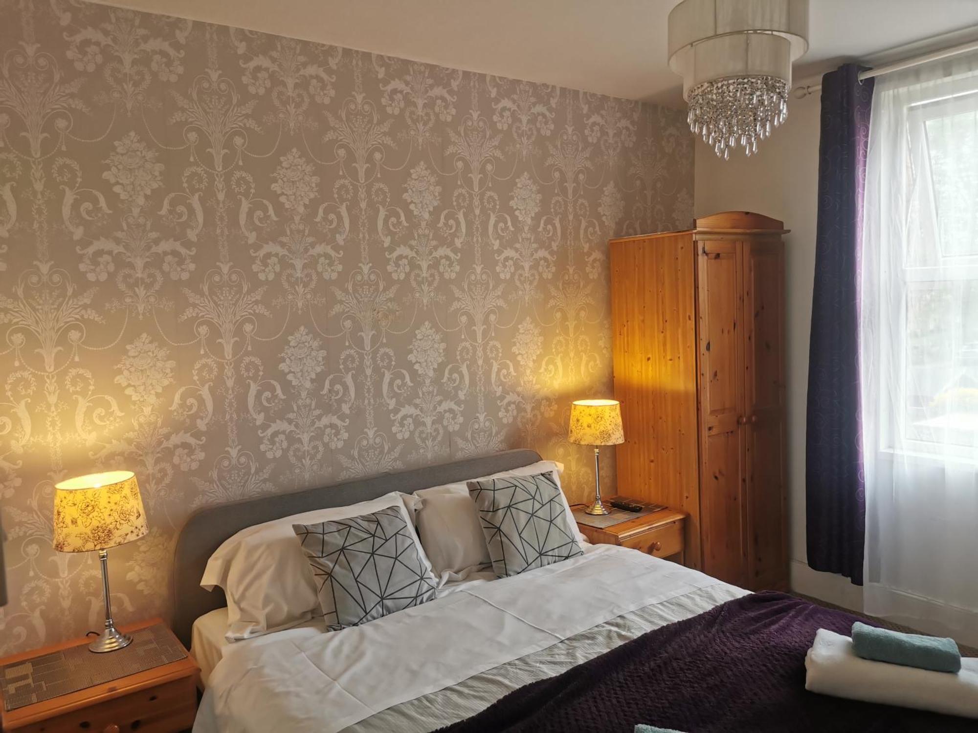 Adams Guest House Oxford Cameră foto